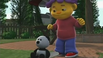 Sid the Science Kid Season 3 Episode 4