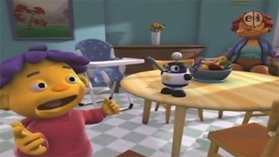 Sid the Science Kid Season 3 Episode 8