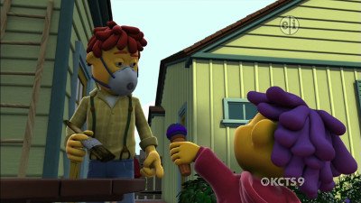 Sid the Science Kid Season 3 Episode 7