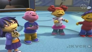 Watch Sid the Science Kid Season 3 Episode 12 - Shadow Smile! Online Now