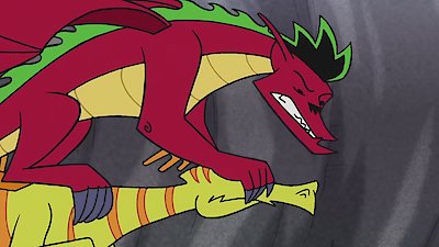 American Dragon: Jake Long Season 1 Episode 9