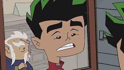 American Dragon: Jake Long Season 2 Episode 6