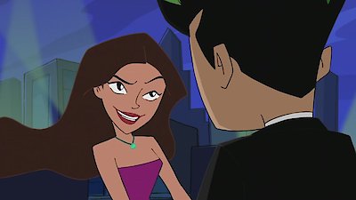 American Dragon: Jake Long Season 2 Episode 25