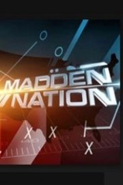 2008 Madden Nation