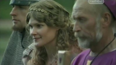 Barbarians Season 1 Episode 6