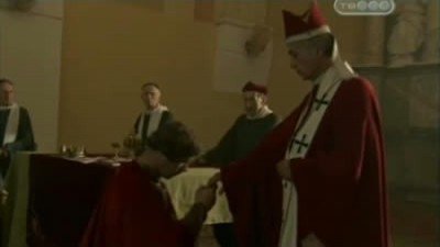 Barbarians Season 1 Episode 7