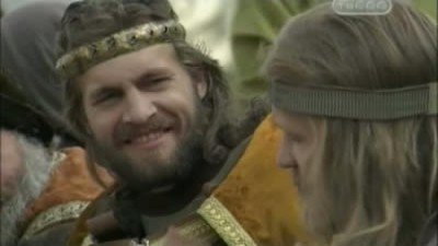 Barbarians Season 1 Episode 8