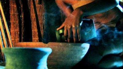 Tomb Detectives Season 1 Episode 6