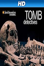 Tomb Detectives