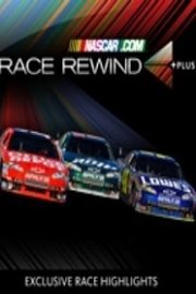 NASCAR Race Rewind Plus