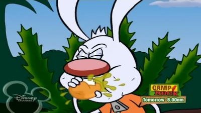 Brandy & Mr. Whiskers Season 1 Episode 10