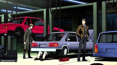 Supernatural: The Animation Season 1 Episode 4