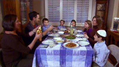 Food Network Holidays Season 1 Episode 14
