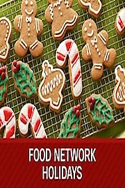 Food Network Holidays