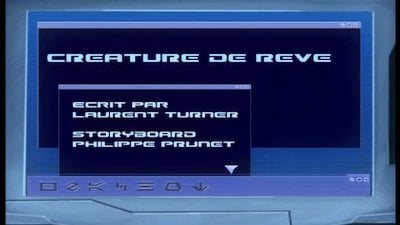 Code Lyoko Season 1 Episode 10