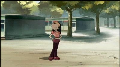 Code Lyoko Season 1 Episode 11