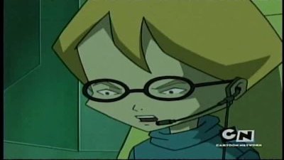 Code Lyoko Season 2 Episode 13