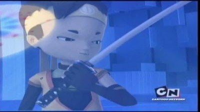 Code Lyoko Season 2 Episode 18