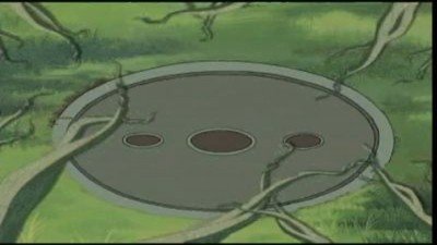 Code Lyoko Season 3 Episode 3