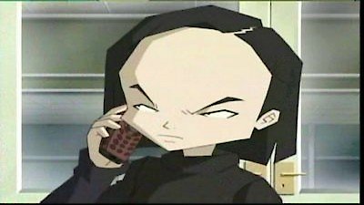 Code Lyoko Season 3 Episode 5