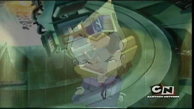 Code Lyoko Season 3 Episode 6