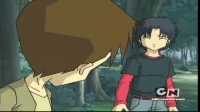 Code Lyoko Season 3 Episode 7