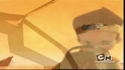 Code Lyoko Season 3 Episode 9