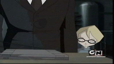 Code Lyoko Season 3 Episode 12
