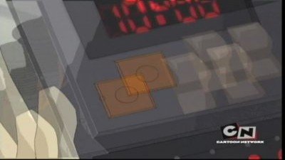 Code Lyoko Season 3 Episode 13