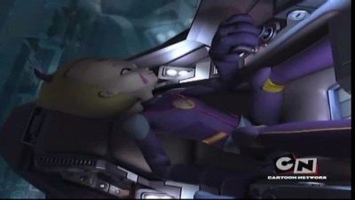 Code Lyoko Season 4 Episode 1