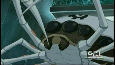 Code Lyoko Season 4 Episode 7