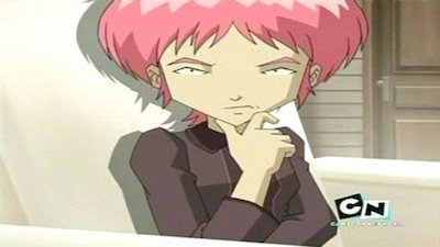 Code Lyoko Season 4 Episode 9