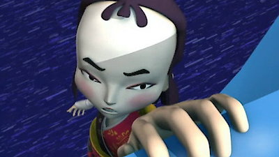 Code Lyoko Season 2 Episode 32