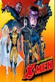 Astonishing X-Men, Gifted