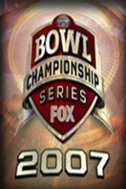 Bowl Bash: The BCS On FOX