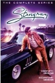 Stingray, The Complete Series