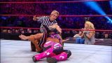 WWE Divas Championship Match: Layla vs. Natalya