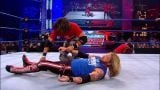 7 on 7 Tag Team Elimination Match: Team Raw vs Team Smackdown