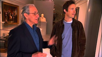 Stories from the Vaults Season 1 Episode 5