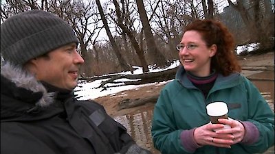 Stories from the Vaults Season 1 Episode 3