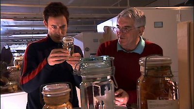 Stories from the Vaults Season 1 Episode 1