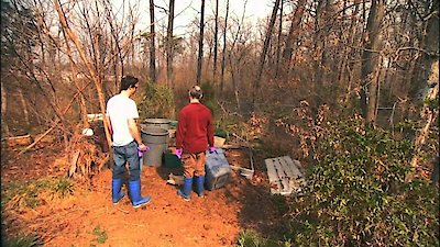 Stories from the Vaults Season 1 Episode 6