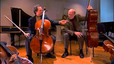 Stories from the Vaults Season 1 Episode 2