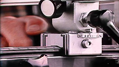 Stories from the Vaults Season 1 Episode 7