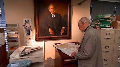 Stories from the Vaults Season 2 Episode 7