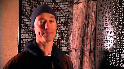 Stories from the Vaults Season 2 Episode 2