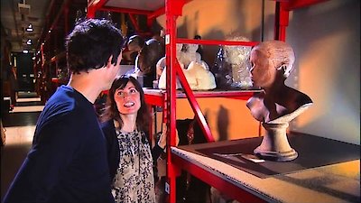 Stories from the Vaults Season 2 Episode 5