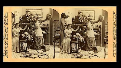 Stories from the Vaults Season 2 Episode 6