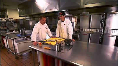 Stories from the Vaults Season 2 Episode 1