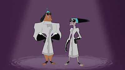 The Emperor's New School Season 2 Episode 27